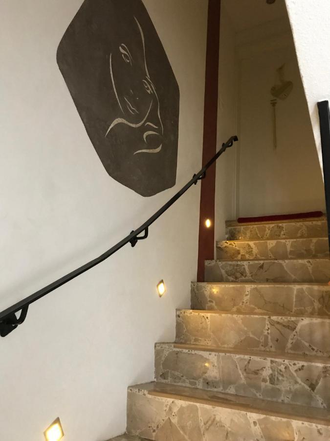 Schopfloch Ferienwohnung Romantica 1. Und 2. Og מראה חיצוני תמונה
