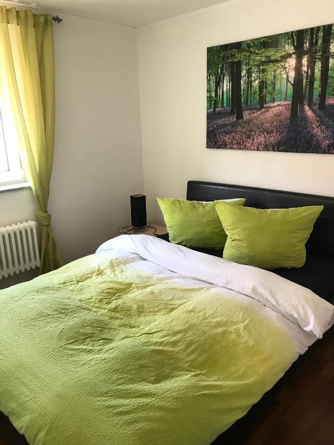 Schopfloch Ferienwohnung Romantica 1. Und 2. Og מראה חיצוני תמונה