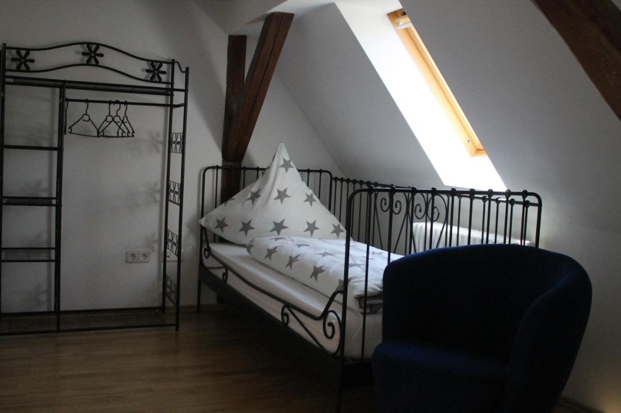 Schopfloch Ferienwohnung Romantica 1. Und 2. Og מראה חיצוני תמונה