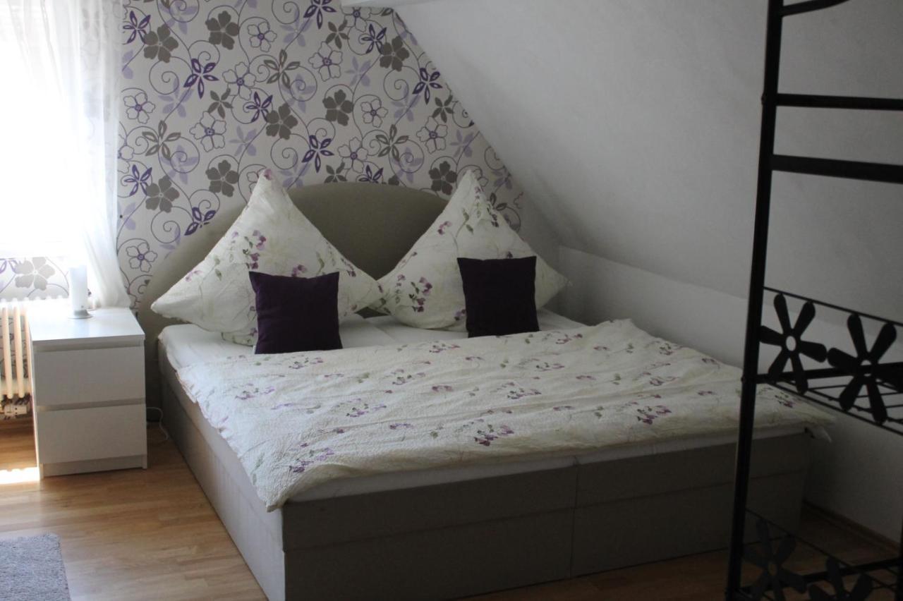 Schopfloch Ferienwohnung Romantica 1. Und 2. Og מראה חיצוני תמונה
