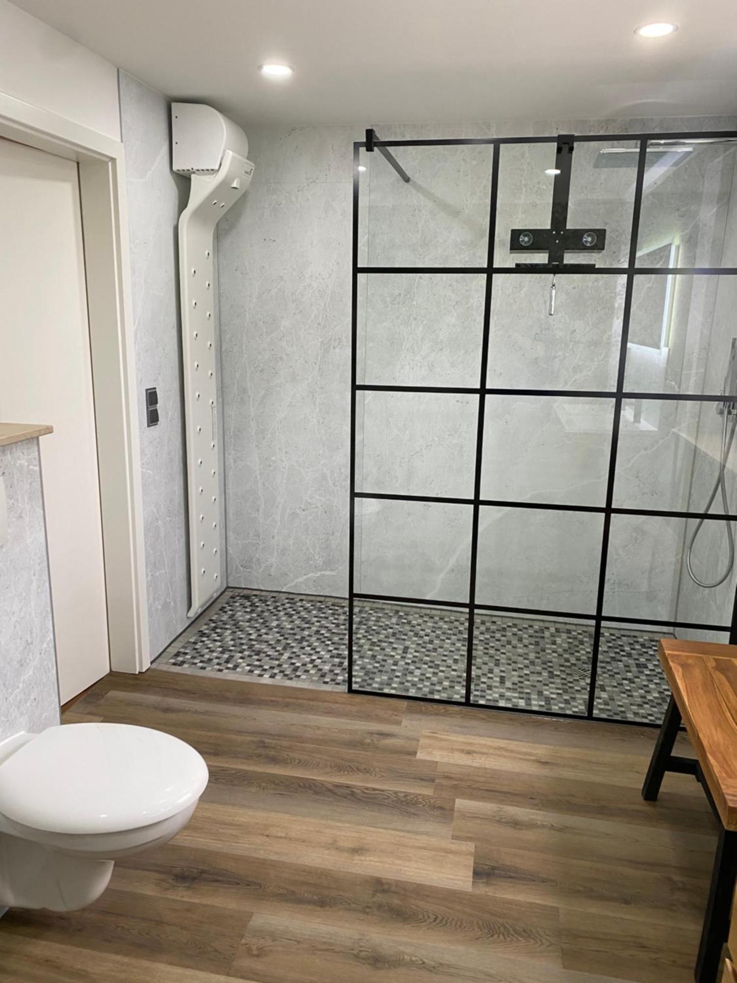 Schopfloch Ferienwohnung Romantica 1. Und 2. Og מראה חיצוני תמונה